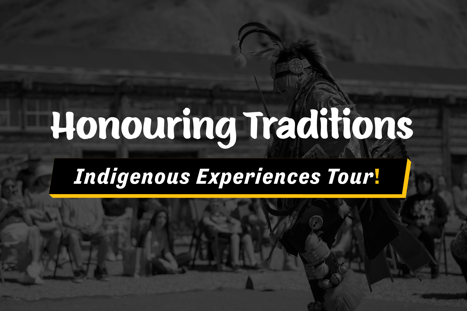 Honouring Traditions