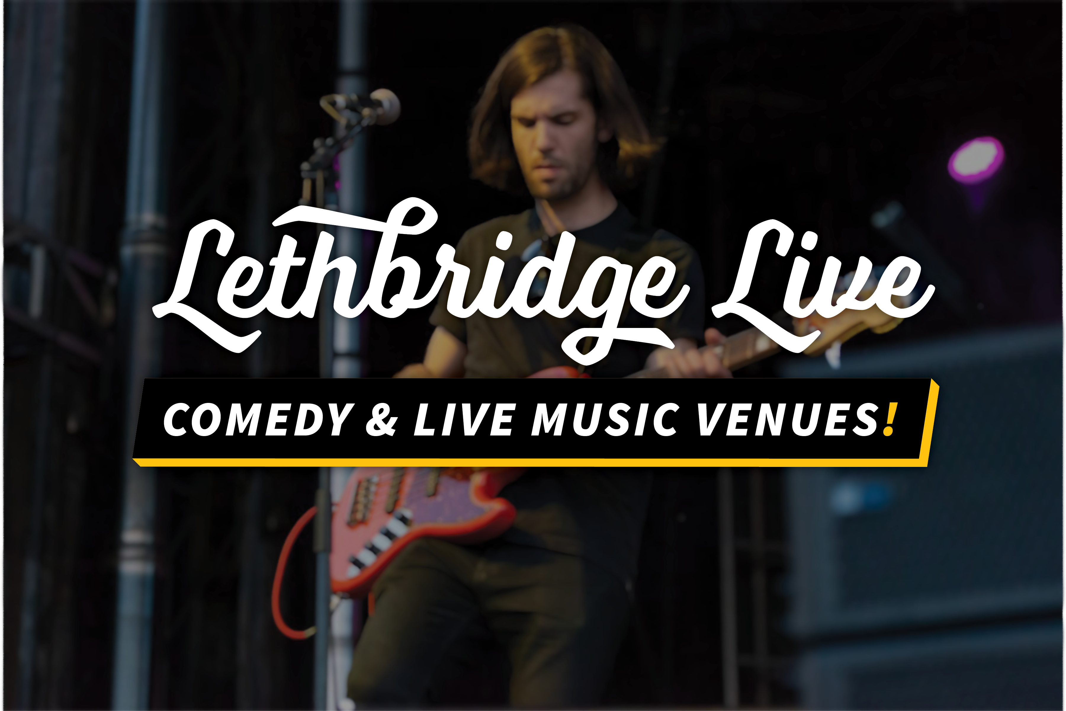 Lethbridge Live